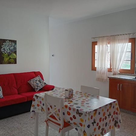 Victoria 2 Apartment Tejeda  Bagian luar foto