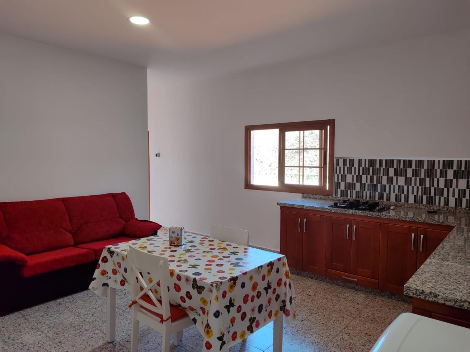 Victoria 2 Apartment Tejeda  Bagian luar foto