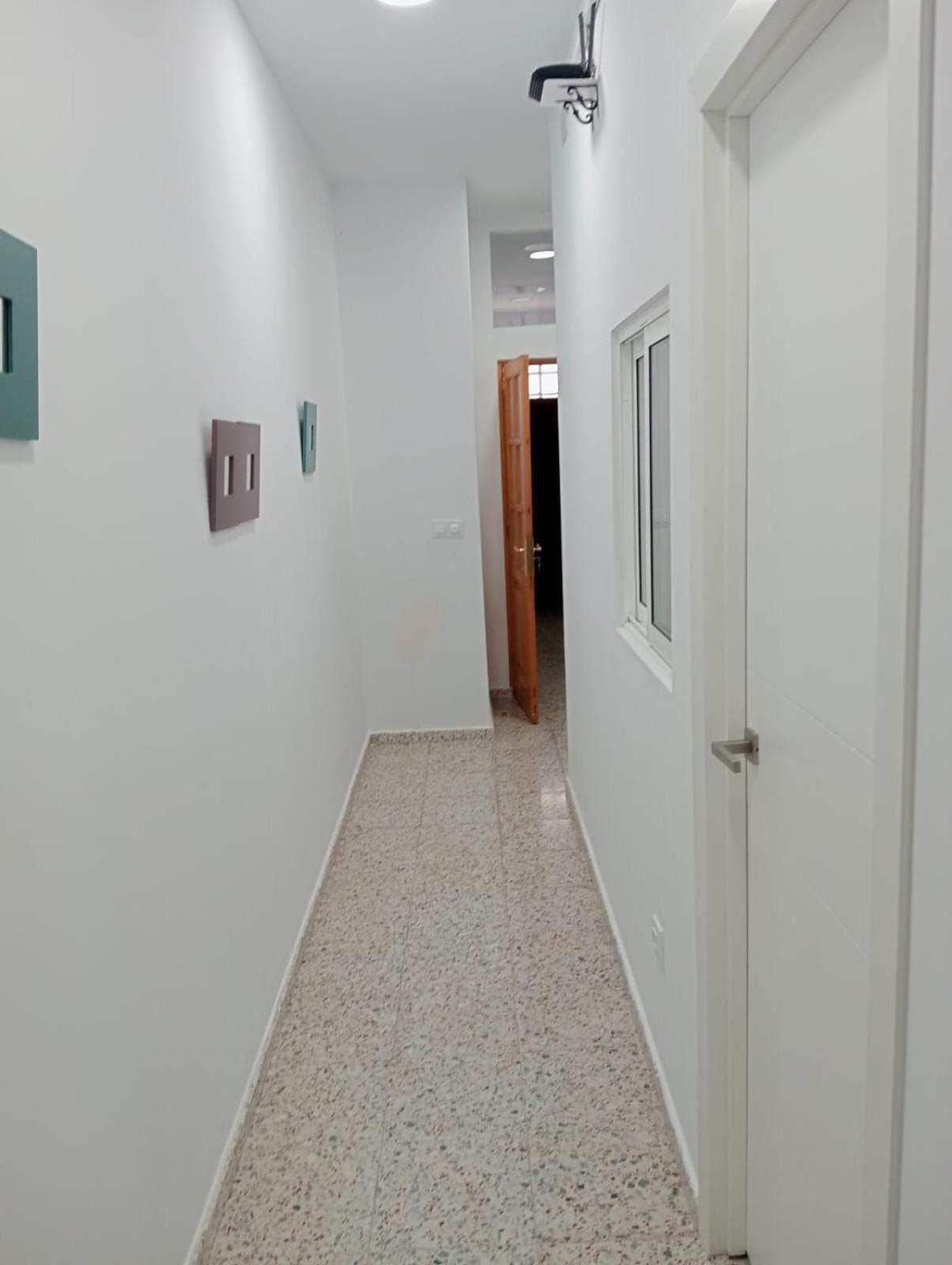 Victoria 2 Apartment Tejeda  Bagian luar foto