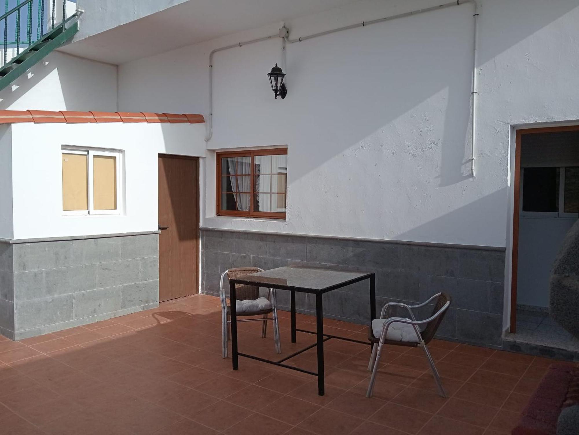 Victoria 2 Apartment Tejeda  Bagian luar foto