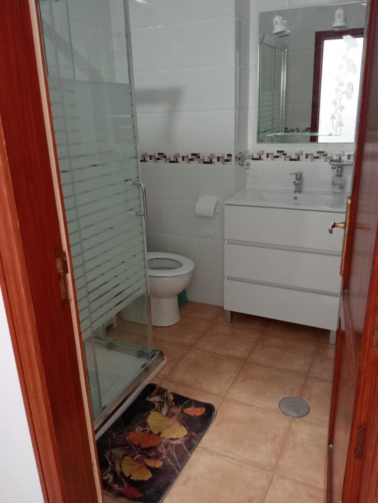 Victoria 2 Apartment Tejeda  Bagian luar foto